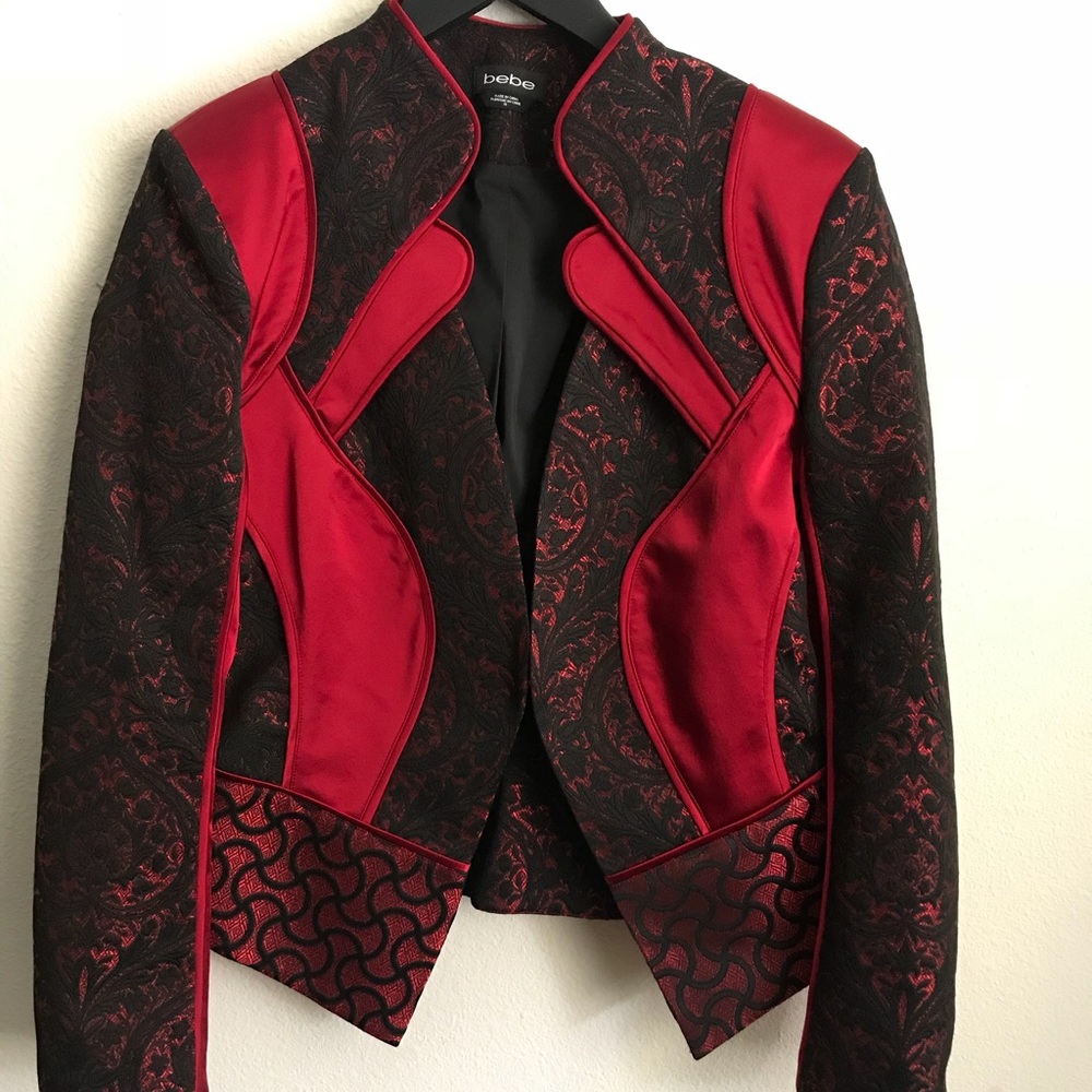 Bebe Jacket